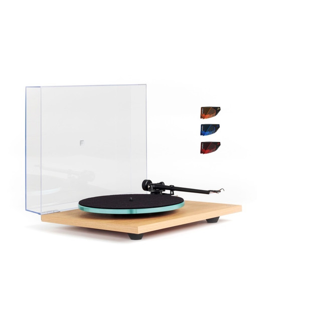 Music Hall - MMF-5.3 Turntable - Music Direct