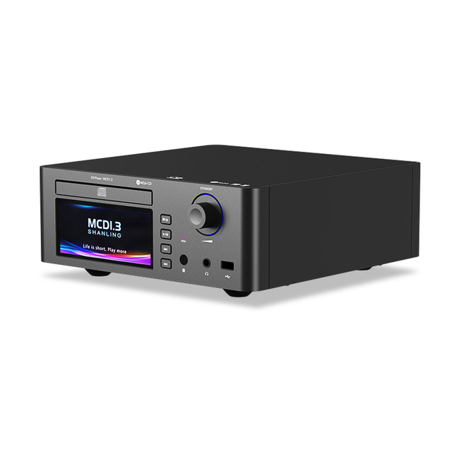 Denon - DCD-900NE CD Player - Music Direct