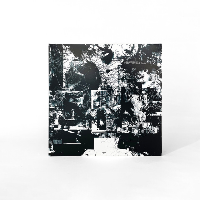 Underworld - A Hundred Days Off: Half-Speed Master (180g Vinyl 2LP