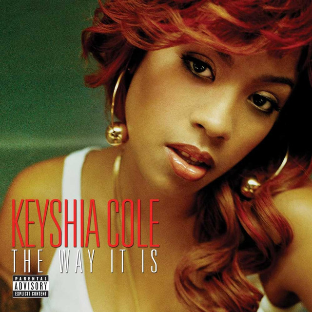 Keyshia Cole - The Way It Is (Vinyl 2LP) - Music Direct