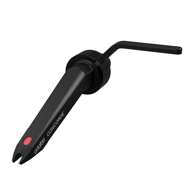 Ortofon - Concorde 5S MM Phono Cartridge - Music Direct