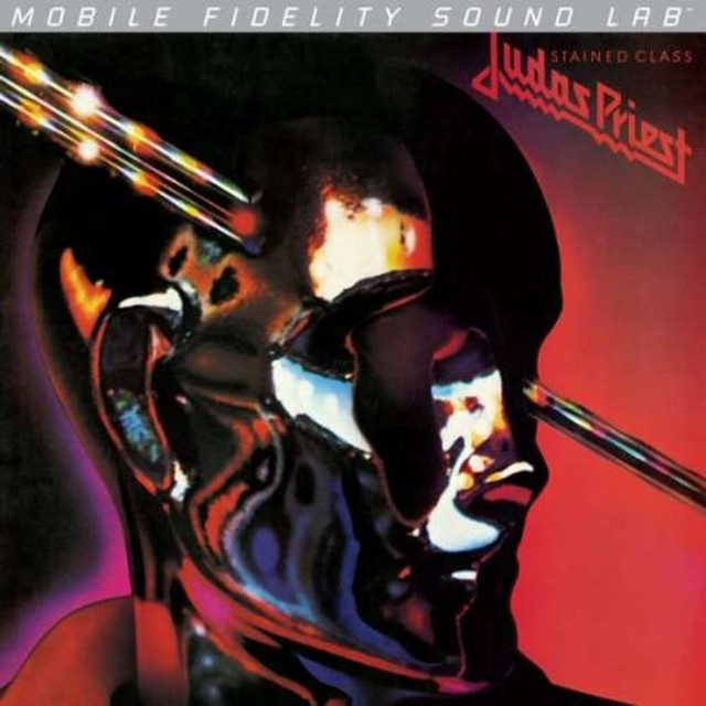 judas priest ブリティッシュスティール 国内初盤完品 Amazon.com: Judas Priest - British Steel [Bonus Tracks] [Remaster