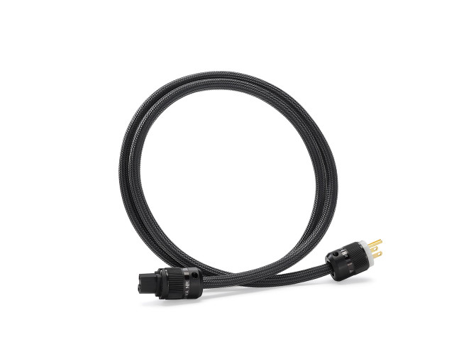 Shunyata - Theta XC Power Cable (20A, 1.75m) - Music Direct