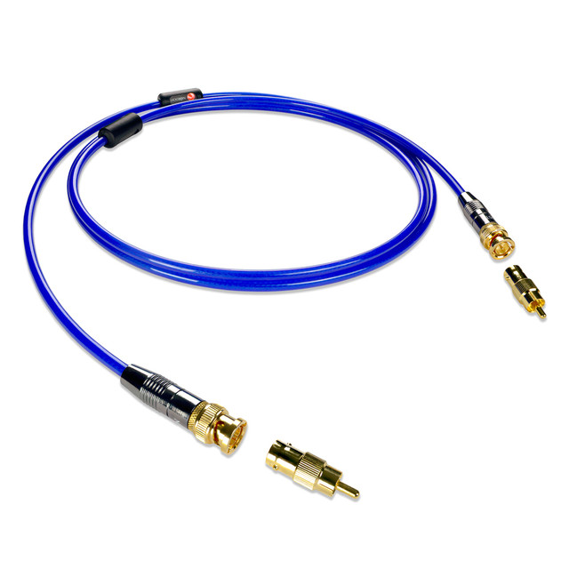 Wireworld Cable Technology - Supernova Toslink Optical Cable