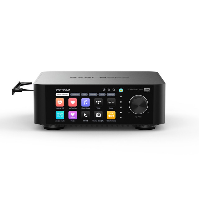 ARCM Solo Uno プリメインアンプ Arcam Solo Uno Wireless Streaming