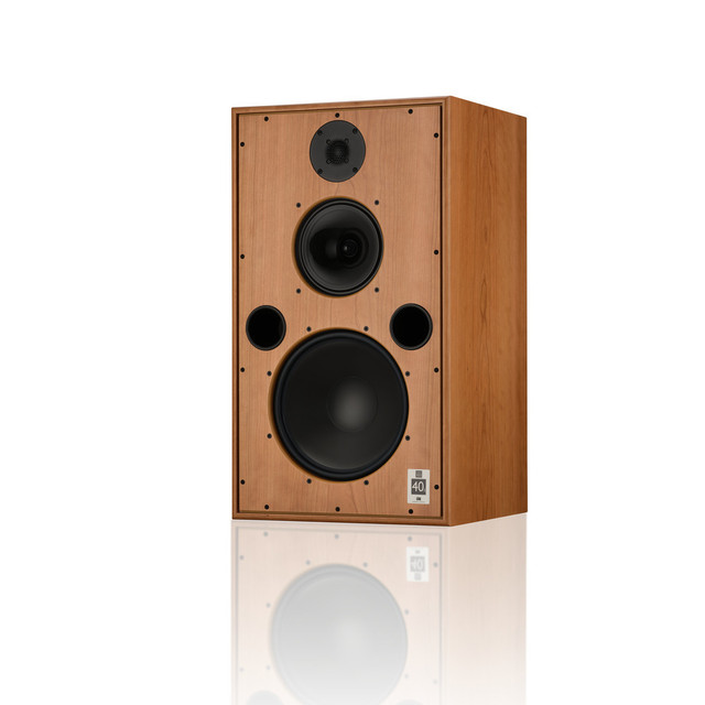 Harbeth - M30.3 XD2 Bookshelf Speakers (Pair) - Music Direct