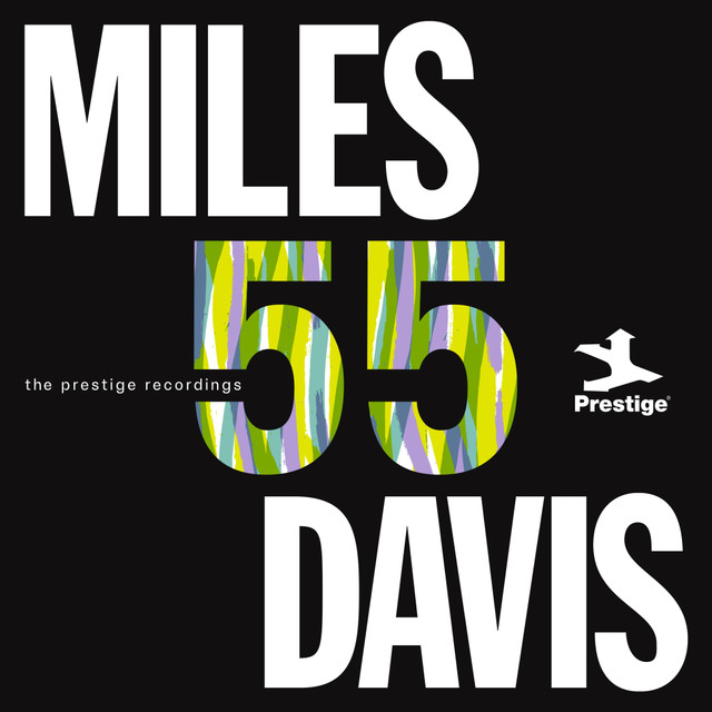 The Miles Davis Quintet - Workin' With The Miles Davis Quintet