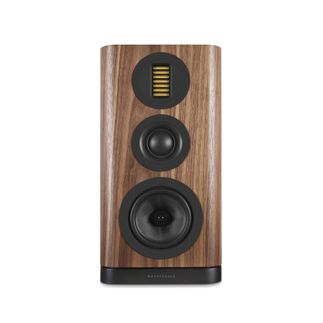 ATC - SCM19 v2 Bookshelf Speakers (Pair) - Music Direct