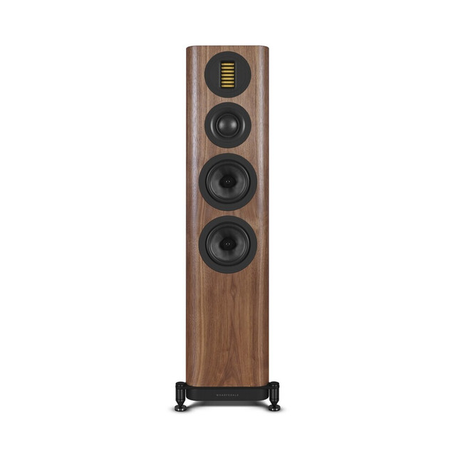 ◆大感謝祭!! Wharfedale Diamond 240 m0s9921 Amazon.com: Wharfedale - Diamond 240 (Black) (Pair