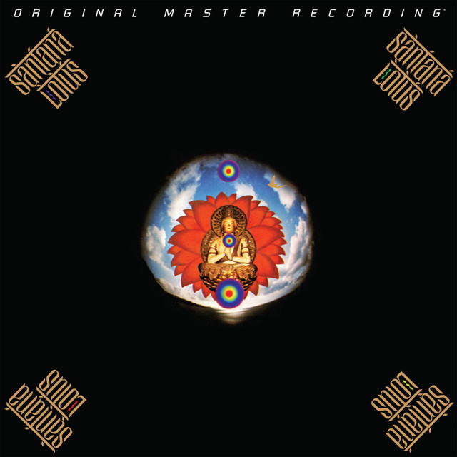 Santana ‎Lotus 3LP　レコード Santana - Lotus (Numbered 180g Vinyl 3LP) - Music Direct