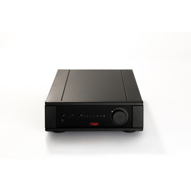 Denon - PMA-600NE Integrated Amplifier - Music Direct