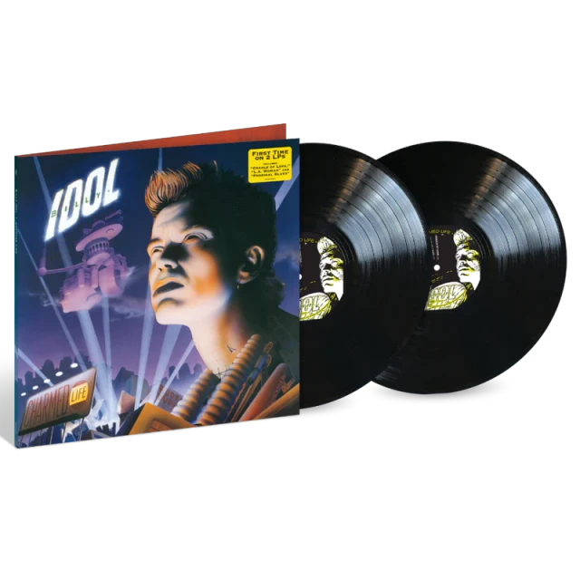 Singles: Soundtrack - Various Artists (Vinyl 2LP + CD) - Music Direct