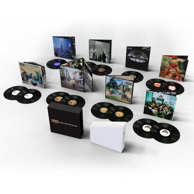 BIG BROTHER RECORDINGS Products - Music Direct