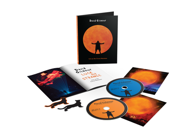 【未開封Blu-ray Audio】アラン・パーソンズ・プロジェクト「ピラミッド 未開封Blu-ray Audio】アラン・パーソンズ・プロジェクト