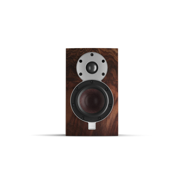 Dali - Menuet Bookshelf Speakers (Pair) - Music Direct