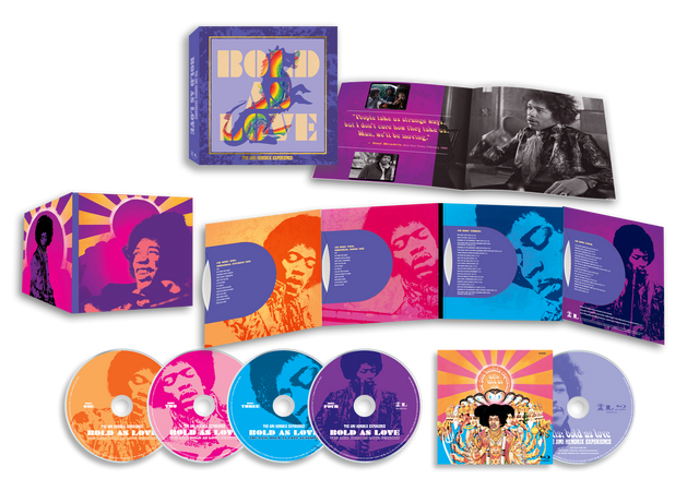 King Crimson - Lizard (Import CD + Blu-ray Audio) * * * - Music Direct