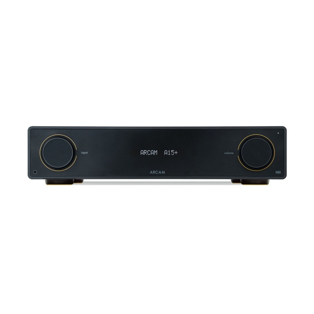 Arcam - Radia A5+ Integrated Amplifier - Music Direct