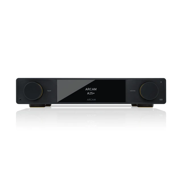 Denon - PMA-600NE Integrated Amplifier - Music Direct