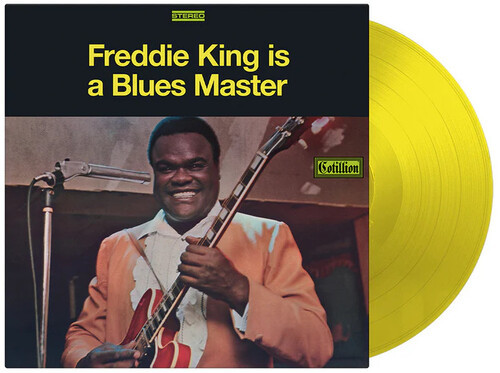 B.B. King - Live in Japan (Vinyl 2LP) - Music Direct