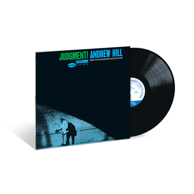 Kenny Burrell - Midnight Blue: Blue Note Classic Vinyl (180g Vinyl