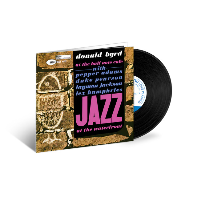 Jazz at the Pawnshop - Various Artists (180g Import Vinyl 2LP