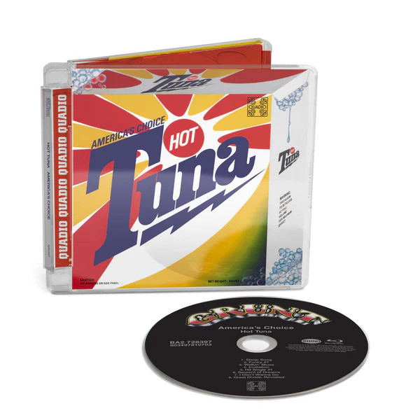 Frank Zappa - One Size Fits All: Super Deluxe Ed. (4CD + Blu-ray