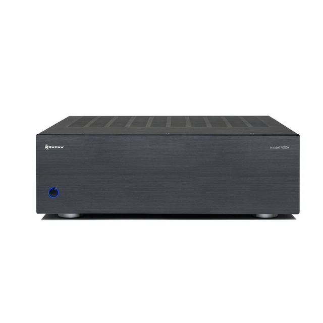Marantz - MM7025 Power Amplifier - Music Direct