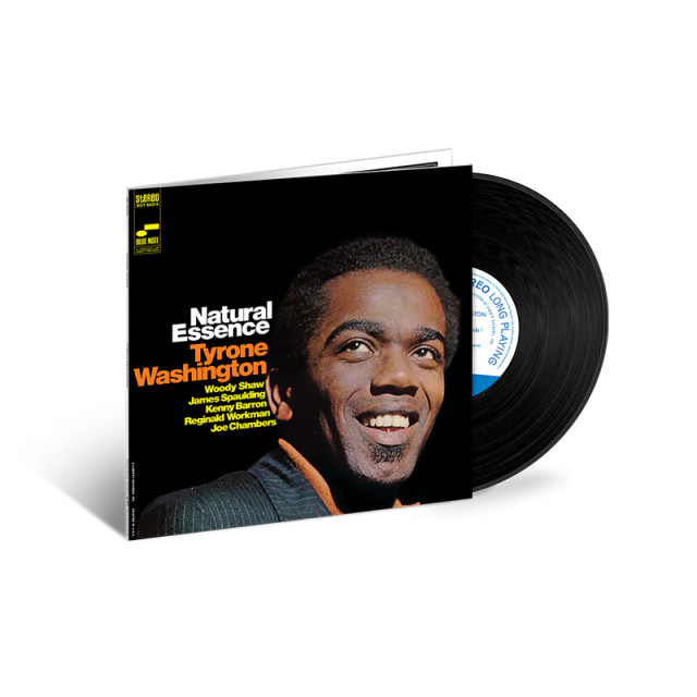Paul Chambers - Bass On Top: Blue Note Tone Poet Series (180g