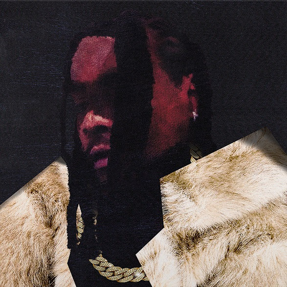 Kanye West - Donda: Deluxe Edition (Vinyl 4LP) - Music Direct