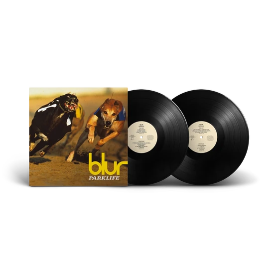 Blur - 13 (Vinyl 2LP) * * * - Music Direct