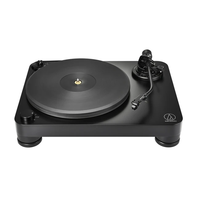アンプ TechnicsSL1500C/MarantzPM8006/DALIMENUET Technics - SL-1500C Direct Drive Turntable - Music Direct