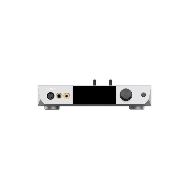 DTM・DAW ELXONE XC1 DAC Luxsin Audio - X9 Headphone Amplifier/DAC - Music Direct