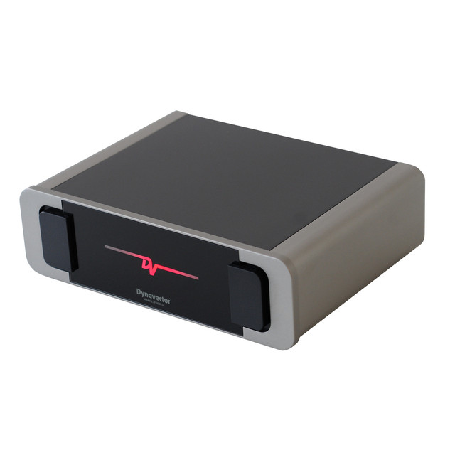 Ortofon - ST-7 Dual Mono MC Step-Up Phono Transformer - Music Direct