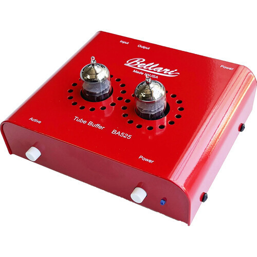 Benchmark リモコン Benchmark - Remote Control (Aluminum w/batteries for DAC2/3series