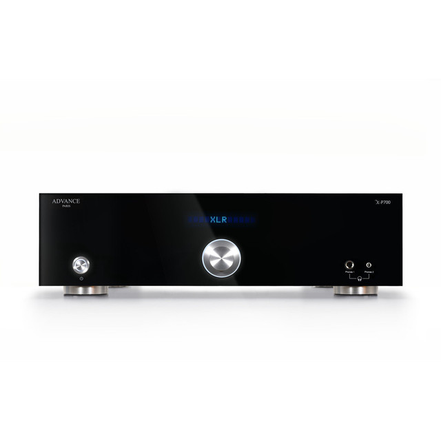 ROTEL RC1590 mk2 Finition Noir ROTEL RC1590 mk2 Finition Noir