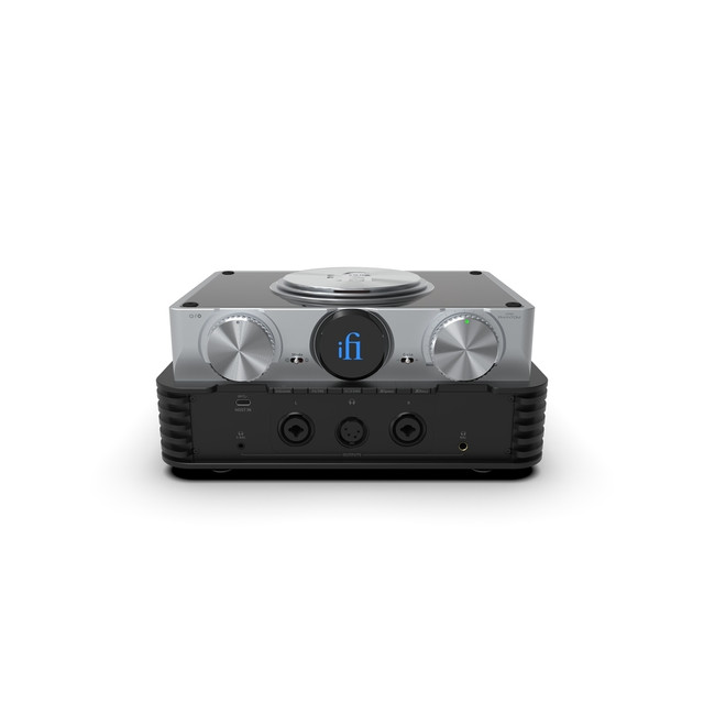 Chord Electronics - Qutest DAC - Music Direct