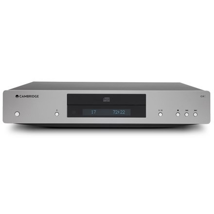 Cambridge - AXC35 CD Player - Music Direct