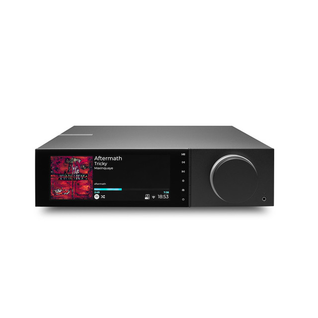 AXA35 C11243 ケンウッド　アンプ　新品 Amazon.com: Cambridge Audio AXA35 Integrated Amplifier with Built