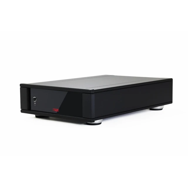 Ortofon - ST-7 Dual Mono MC Step-Up Phono Transformer - Music Direct