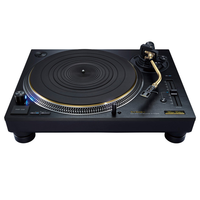 アンプ TechnicsSL1500C/MarantzPM8006/DALIMENUET Direct Drive Turntable System SL-1500C-K