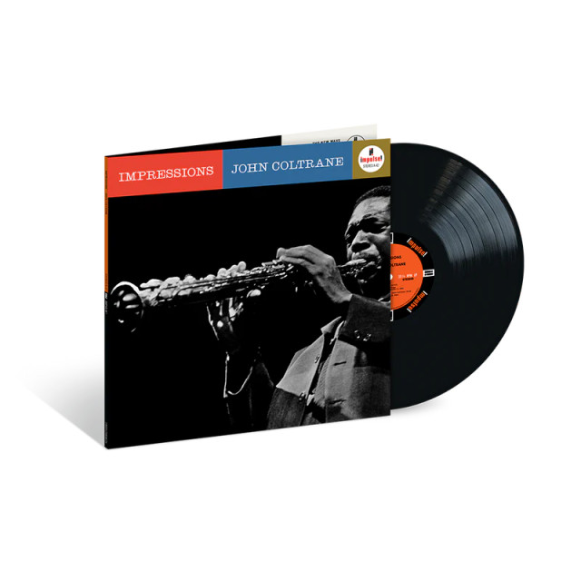 John Coltrane - A Love Supreme (Vinyl LP) * * * - Music Direct