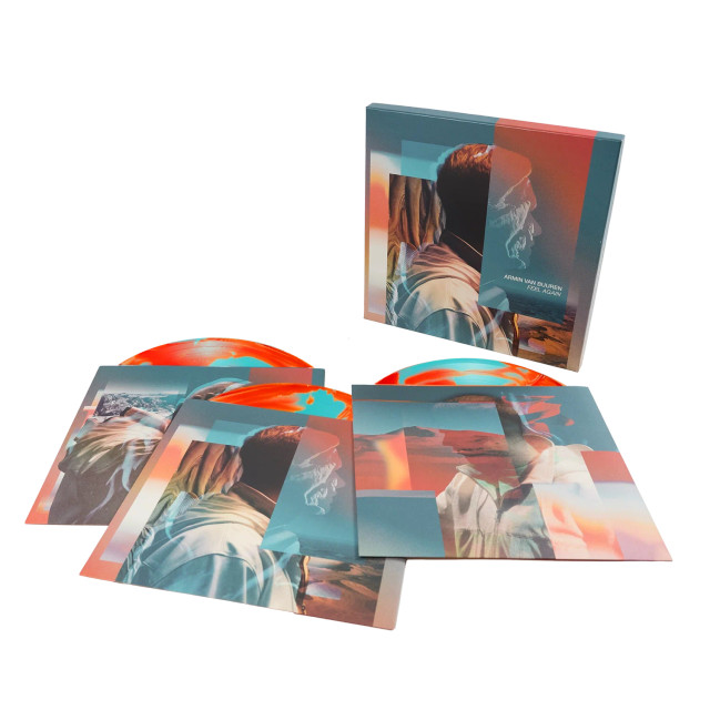 Procol Harum - Procol Harum: 50th Anniversary (180g Mono Import