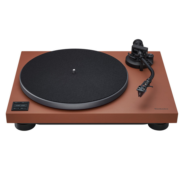Technics - SL-1500C Direct Drive Turntable - Music Direct