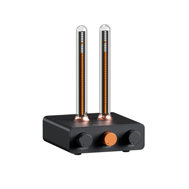 Benchmark - Remote Control (Aluminum w/batteries for DAC2/3series