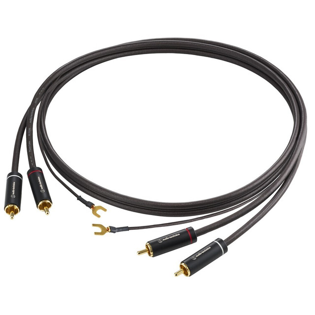 Nordost - Heimdall 2 Tonearm Cable + Phono Cable - Music Direct