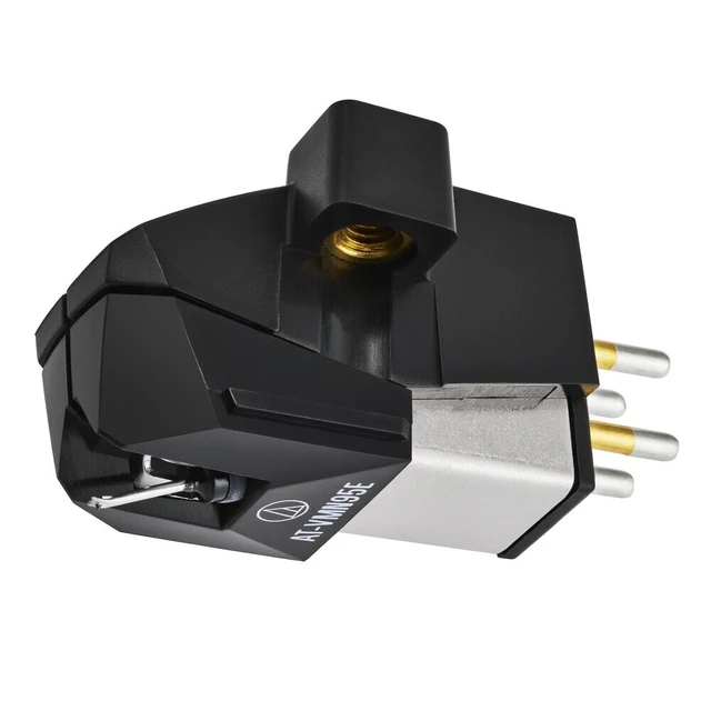 Audio Technica - AT-VMN40xML Replacement Stylus - Music Direct