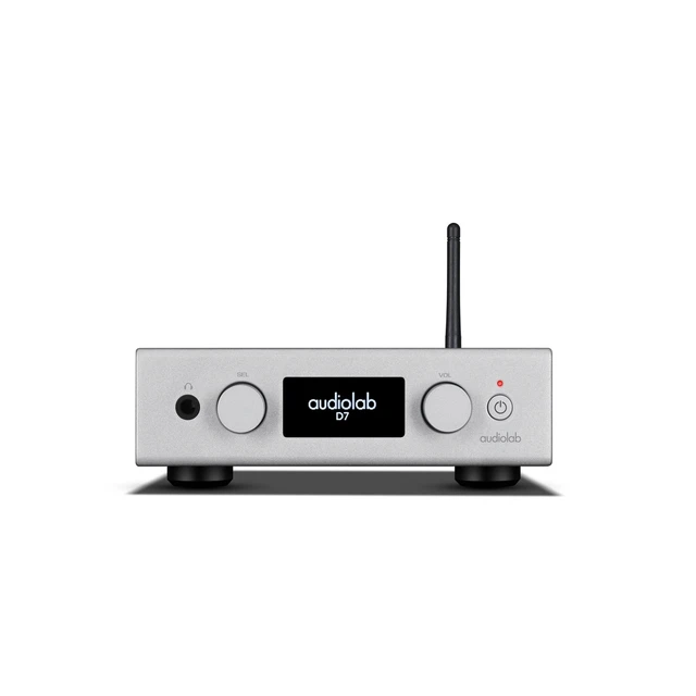 Chord Electronics - Qutest DAC - Music Direct
