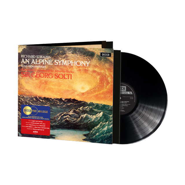Stravinsky - The Firebird: London Symphony Orchestra, Antal Doráti