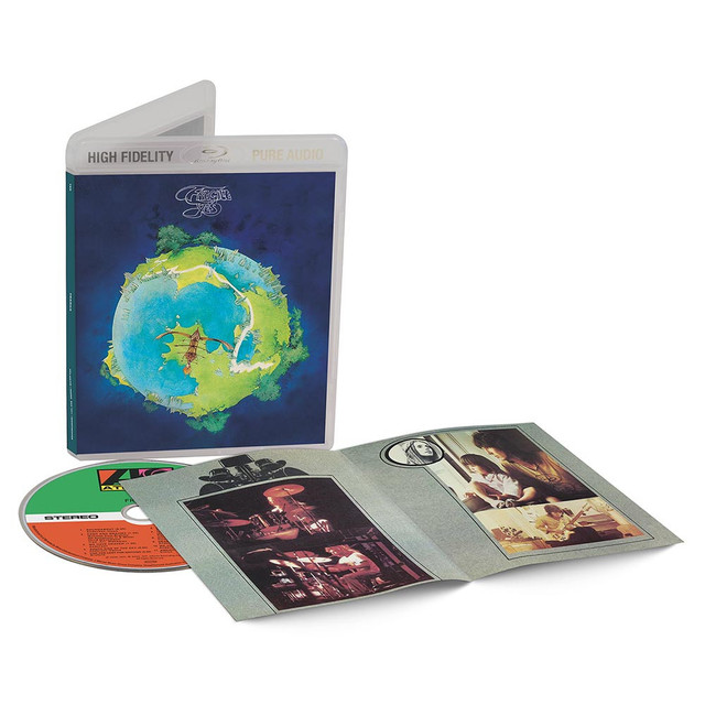 Joni Mitchell - Blue (Blu-ray Audio Disc) * * * - Music Direct