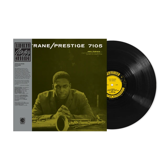 Miles Davis - Miles '54: The Prestige Recordings (180g Vinyl 4LP